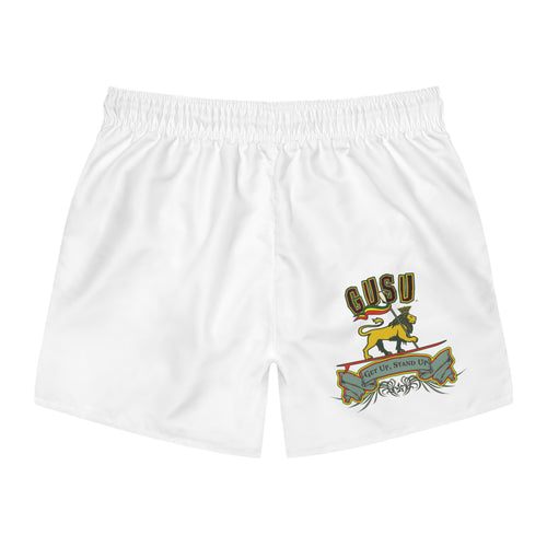 Swim Trunks (AOP)