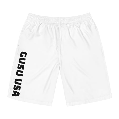 Men's Board Shorts (AOP)