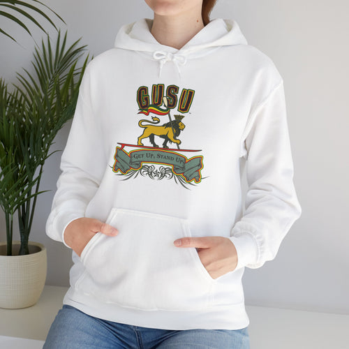 Unisex Heavy Blend™ Hooded Sweatshirt ( I Could Use a Good Paddling)