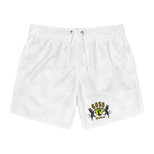 Swim Trunks (AOP)