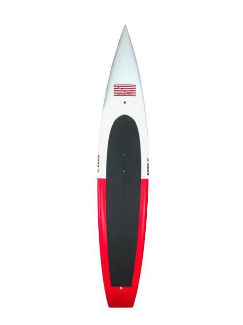 Navy Jack Flag 12'6" paddle board