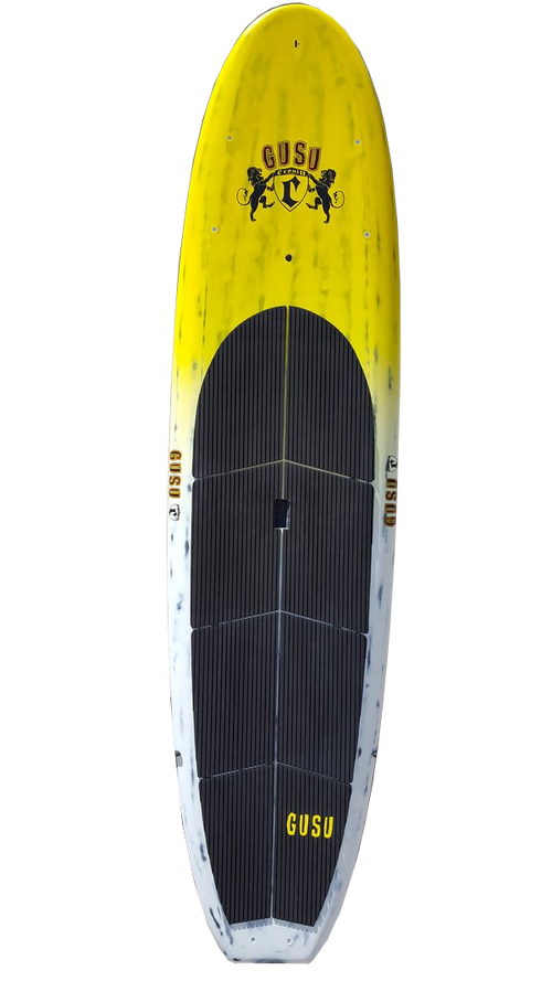 IRIE - Carbon Paddle Board